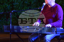 Варна - “Фондацията” - концерт