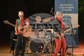 Варна - “Фондацията” - концерт