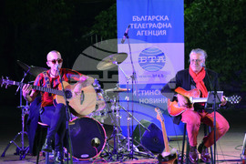 Варна - “Фондацията” - концерт