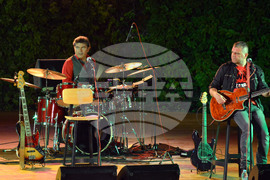 Варна - “Фондацията” - концерт