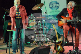 Варна - “Фондацията” - концерт