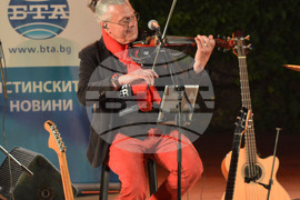 Варна - “Фондацията” - концерт