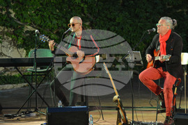 Варна - “Фондацията” - концерт