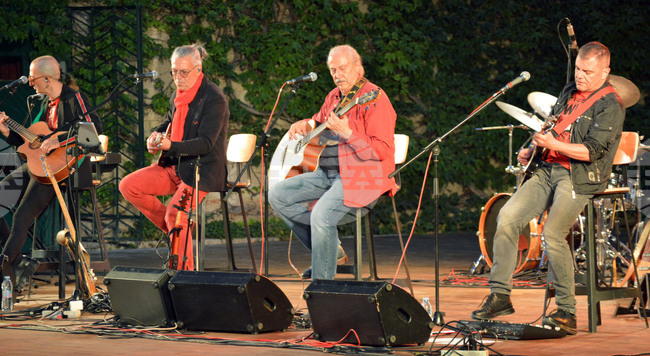  Варна - “Фондацията” - концерт