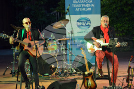 Варна - “Фондацията” - концерт