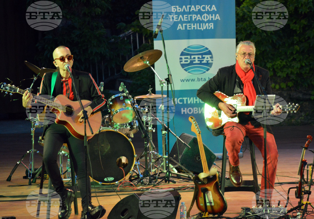 Варна - “Фондацията” - концерт