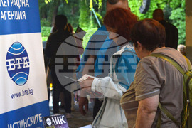 Варна - “Фондацията” - концерт