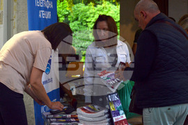 Варна - “Фондацията” - концерт