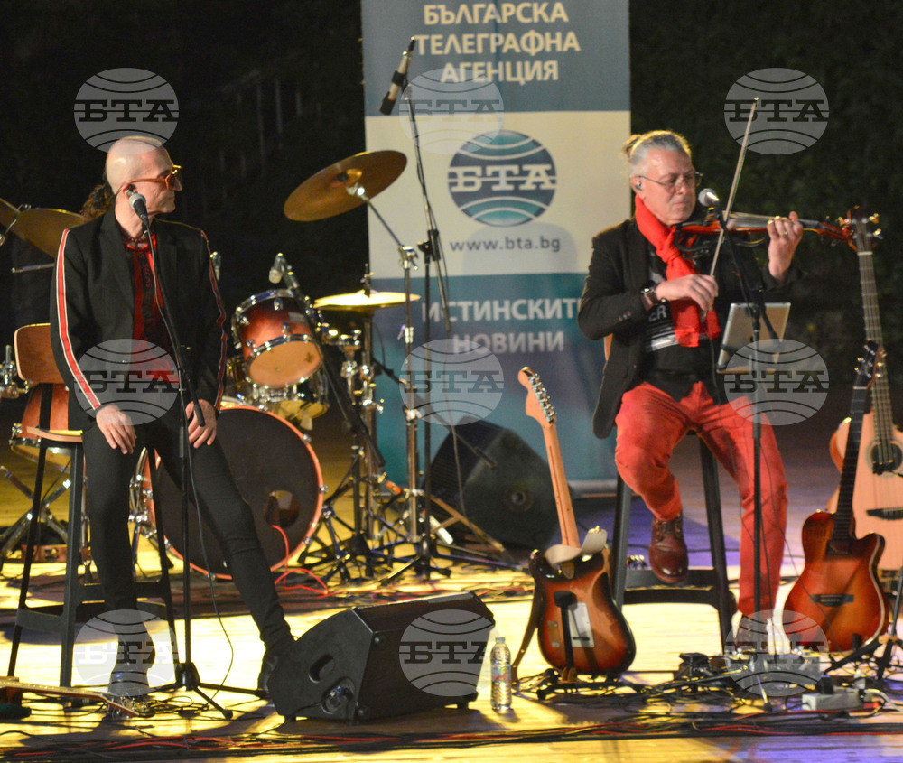 Варна - “Фондацията” - концерт