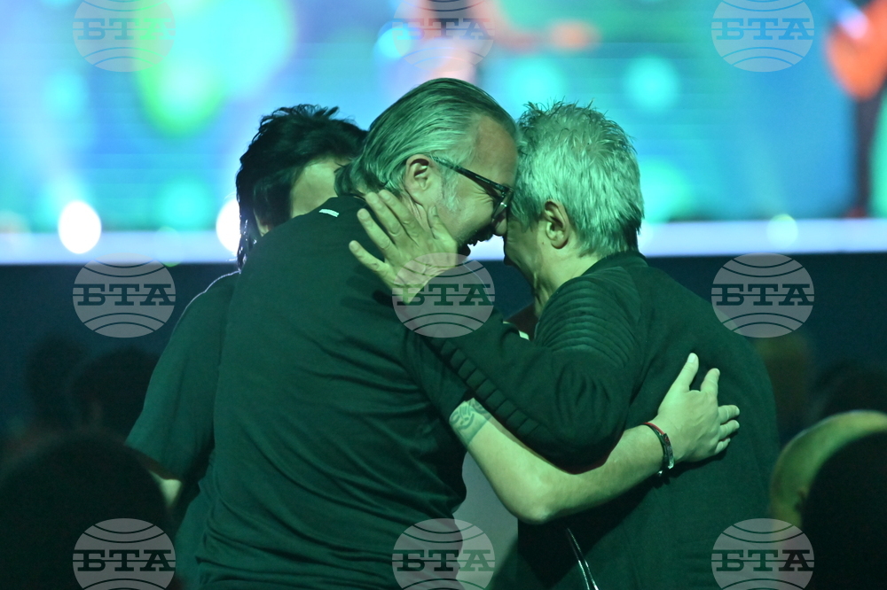 Пловдив - Музикални награди