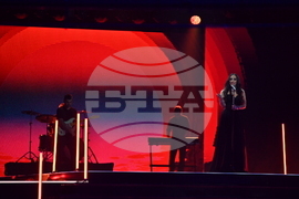 Пловдив - Музикални награди