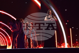 Пловдив - Музикални награди