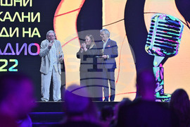 Пловдив - Музикални награди