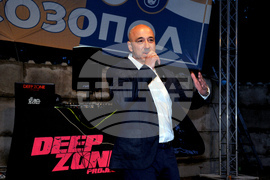 Созопол - откриване туристическия сезон