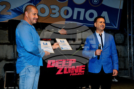 Созопол - откриване туристическия сезон