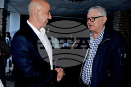 Созопол - откриване туристическия сезон