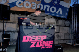 Созопол - откриване туристическия сезон