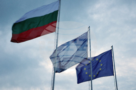 Созопол - откриване туристическия сезон