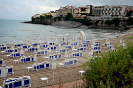 Созопол - откриване туристическия сезон