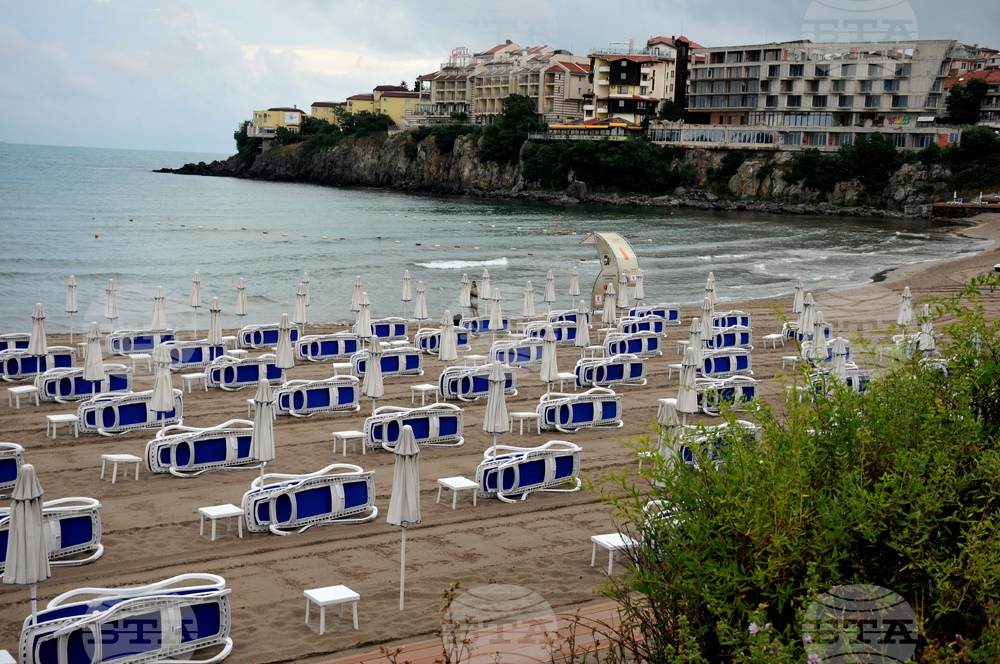 Созопол - откриване туристическия сезон