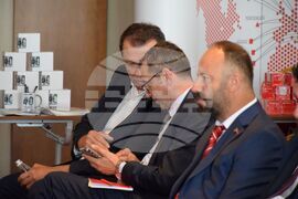 Банско - бизнес форум