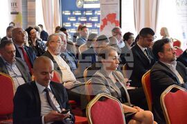 Банско - бизнес форум