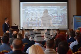 Банско - бизнес форум