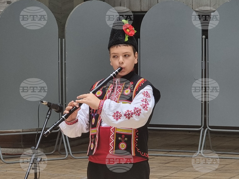 Плевен - събор - регионален преглед - Копривщица