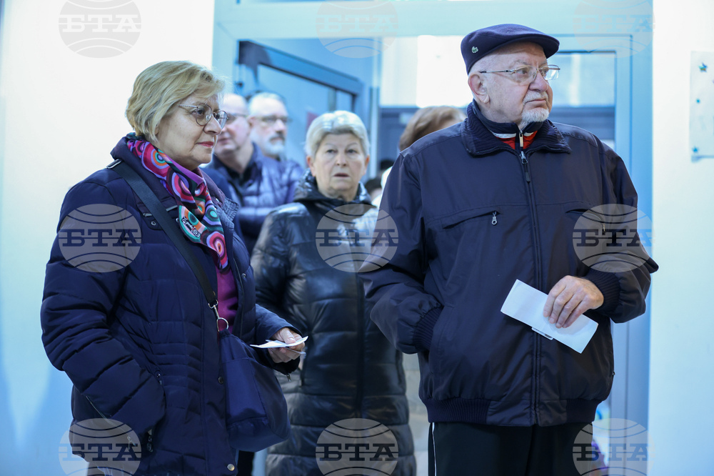 Сърбия - парламентарни и местни избори