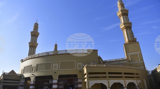 ОПЕК следи отблизо световното предлагане на петрол и последните изявления на президента Тръмп, каза петролният министър на Кувейт