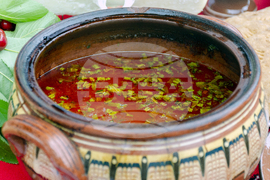 Село Крушари - Празник на гърнетата – Снимка: Александра Антонова