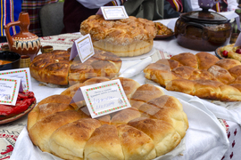 Село Крушари - Празник на гърнетата – Снимка: Александра Антонова