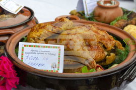 Село Крушари - Празник на гърнетата – Снимка: Александра Антонова