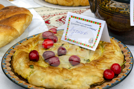 Село Крушари - Празник на гърнетата – Снимка: Александра Антонова