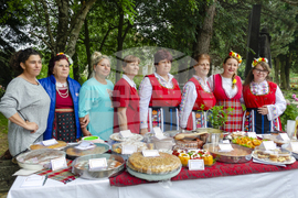 Село Крушари - Празник на гърнетата – Снимка: Александра Антонова