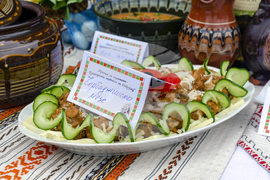 Село Крушари - Празник на гърнетата – Снимка: Александра Антонова