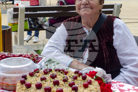 Село Крушари - Празник на гърнетата – Снимка: Александра Антонова