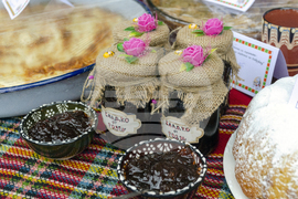 Село Крушари - Празник на гърнетата – Снимка: Александра Антонова