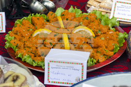 Село Крушари - Празник на гърнетата – Снимка: Александра Антонова