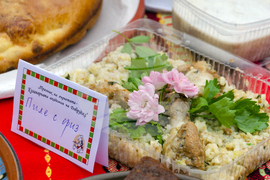 Село Крушари - Празник на гърнетата – Снимка: Александра Антонова