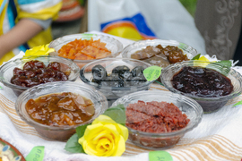 СелоКрушари - Празник на гърнетата – Снимка: Александра Антонова