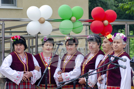 Село Крушари - Празник на гърнетата – Снимка: Александра Антонова