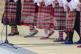 Село Крушари - Празник на гърнетата – Снимка: Александра Антонова
