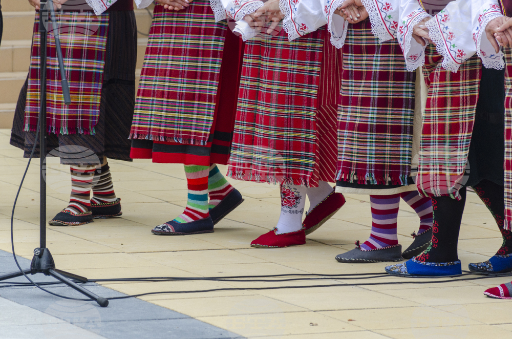 Село Крушари - Празник на гърнетата – Снимка: Александра Антонова