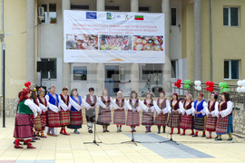 Село Крушари - Празник на гърнетата – Снимка: Александра Антонова