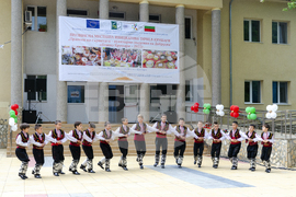 Село Крушари - Празник на гърнетата – Снимка: Александра Антонова