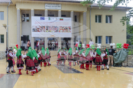 Село Крушари - Празник на гърнетата – Снимка: Александра Антонова