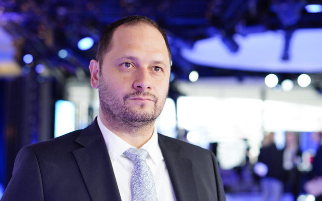 Петър Витанов: Сглобката не може да решава големите проблеми на обществото, само да руши