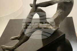 Галерия - Вежди Рашидов - дарение