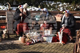 Димитровград - "Коледна трапеза" - инициатива